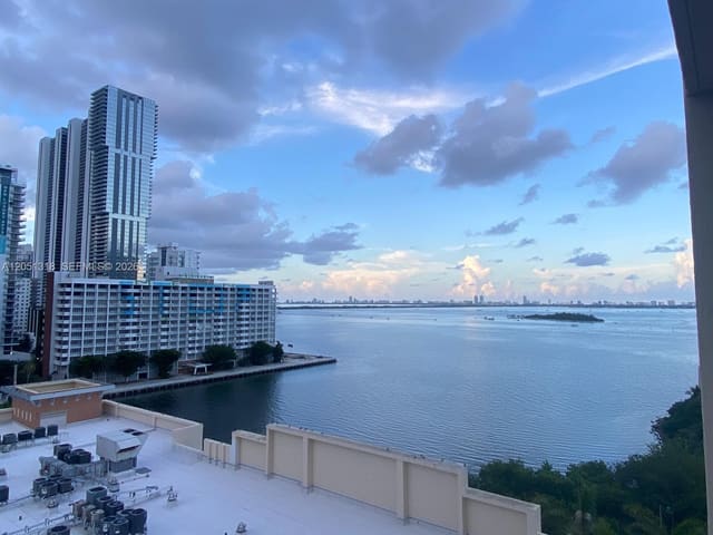 2000 N Bayshore Drive 1107, Miami, FL 33137