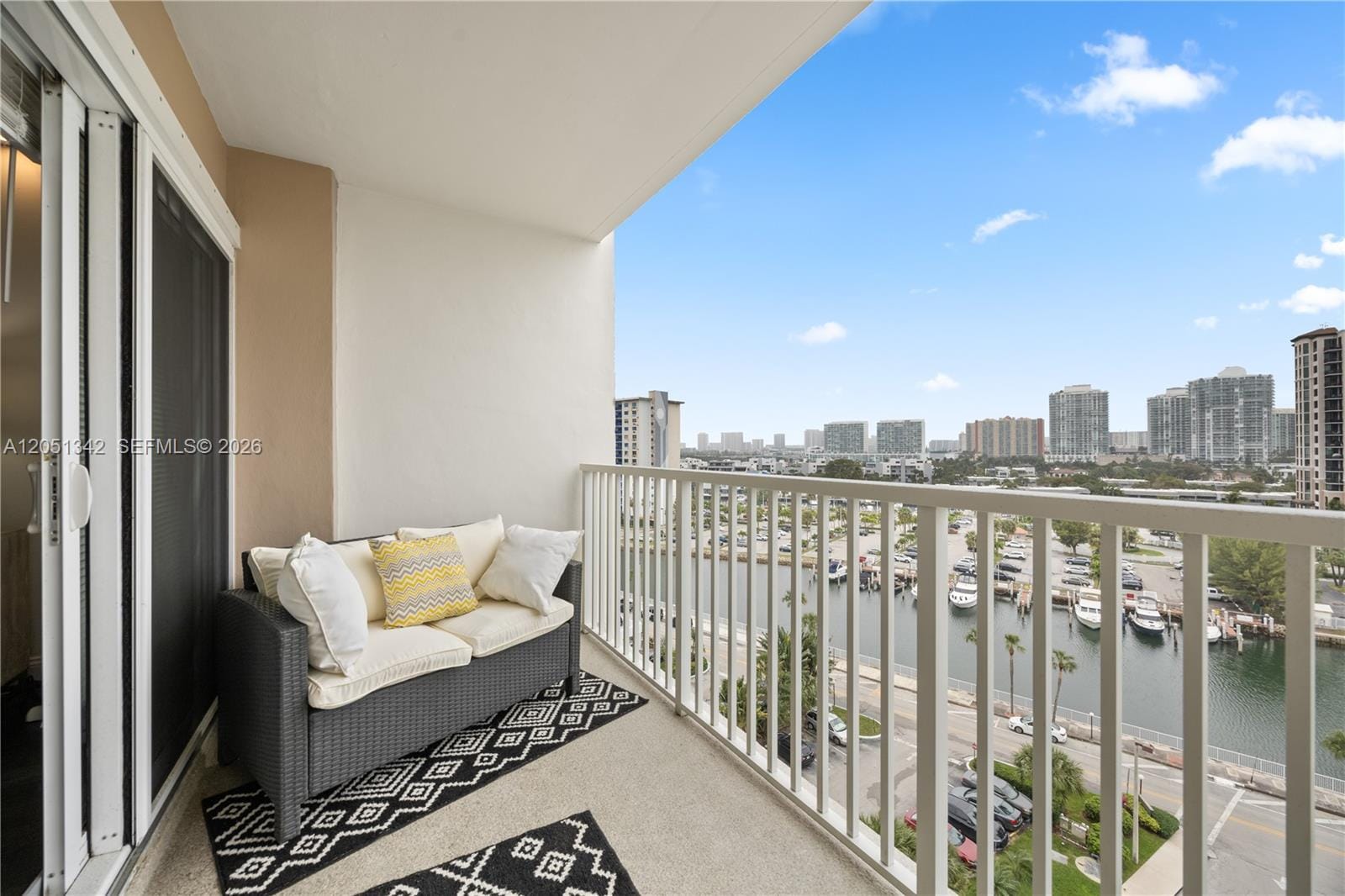 300 Bayview Drive 903, Sunny Isles Beach, FL 33160
