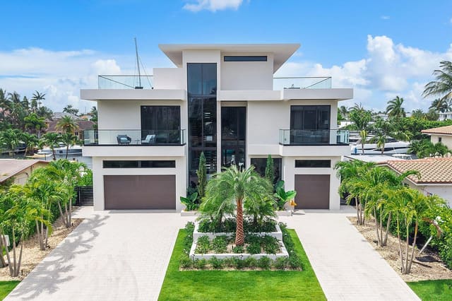 1607 SE 14th Street, Lauderdale Harbors, Fort Lauderdale, FL