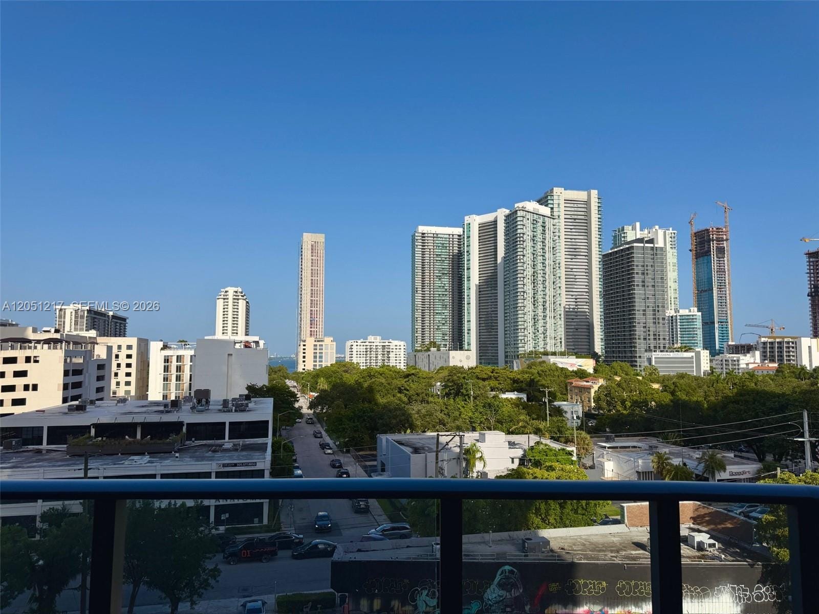 121 NE 34th Street L605, Miami, FL 33137 photo 2