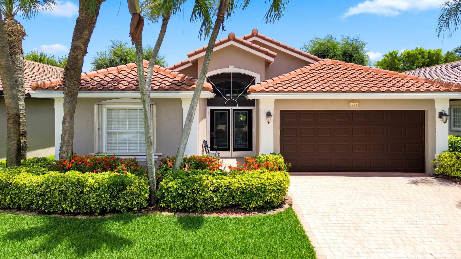 7221 Treviso Lane, Boynton Beach, FL 33472 photo 4