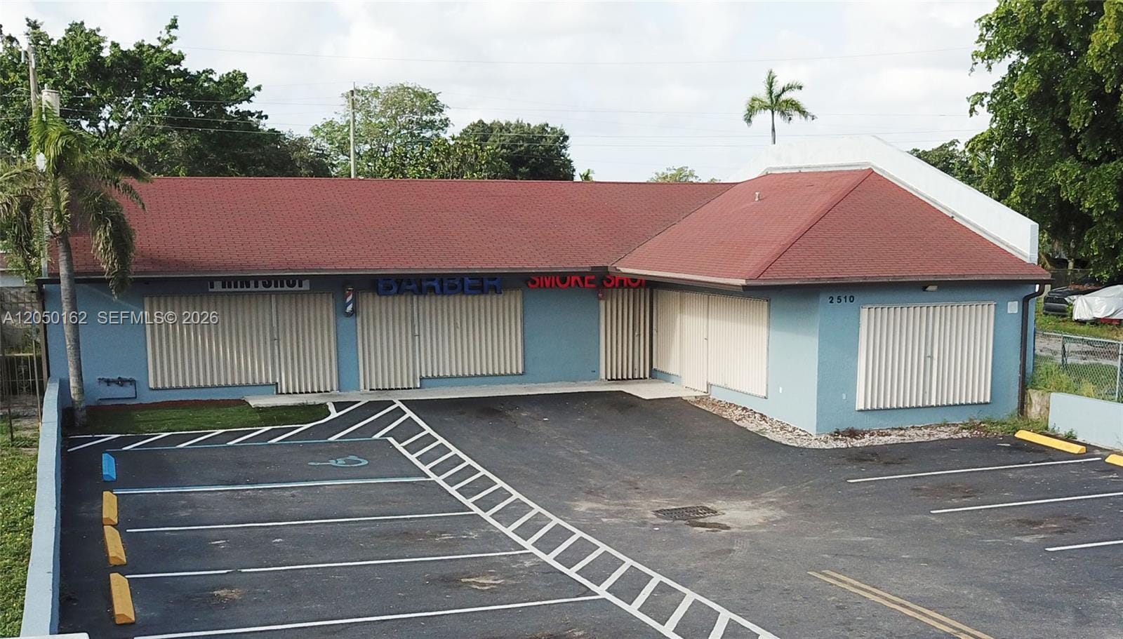 2510 NW 19th Street A-D — photo 11