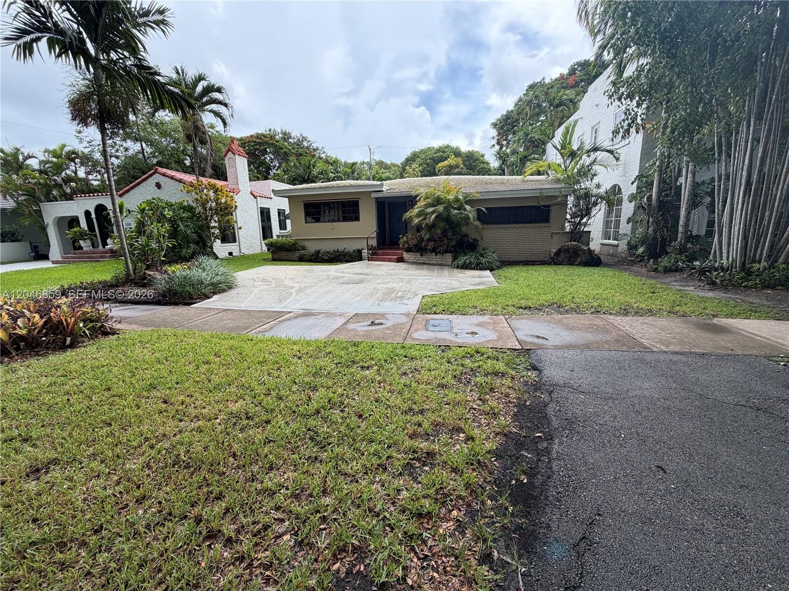 1400 Madrid Street, Coral Gables, FL 33134