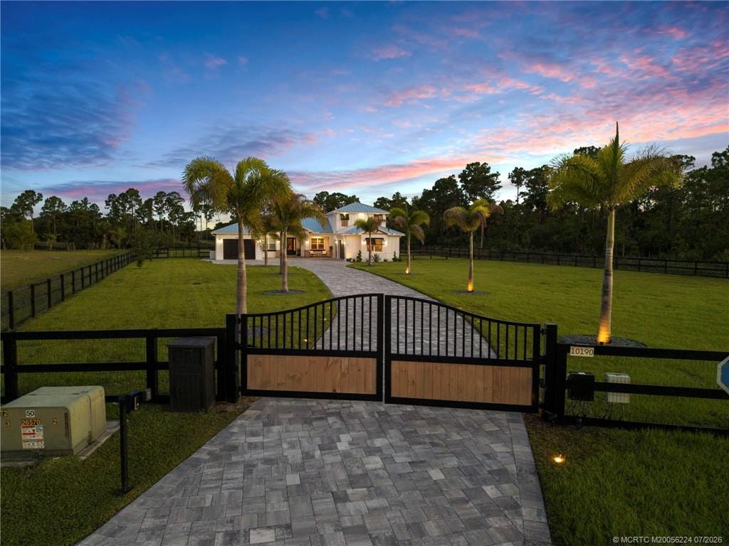 10190 SW Hemingway Terrace, Palm City, FL 34990 photo 2