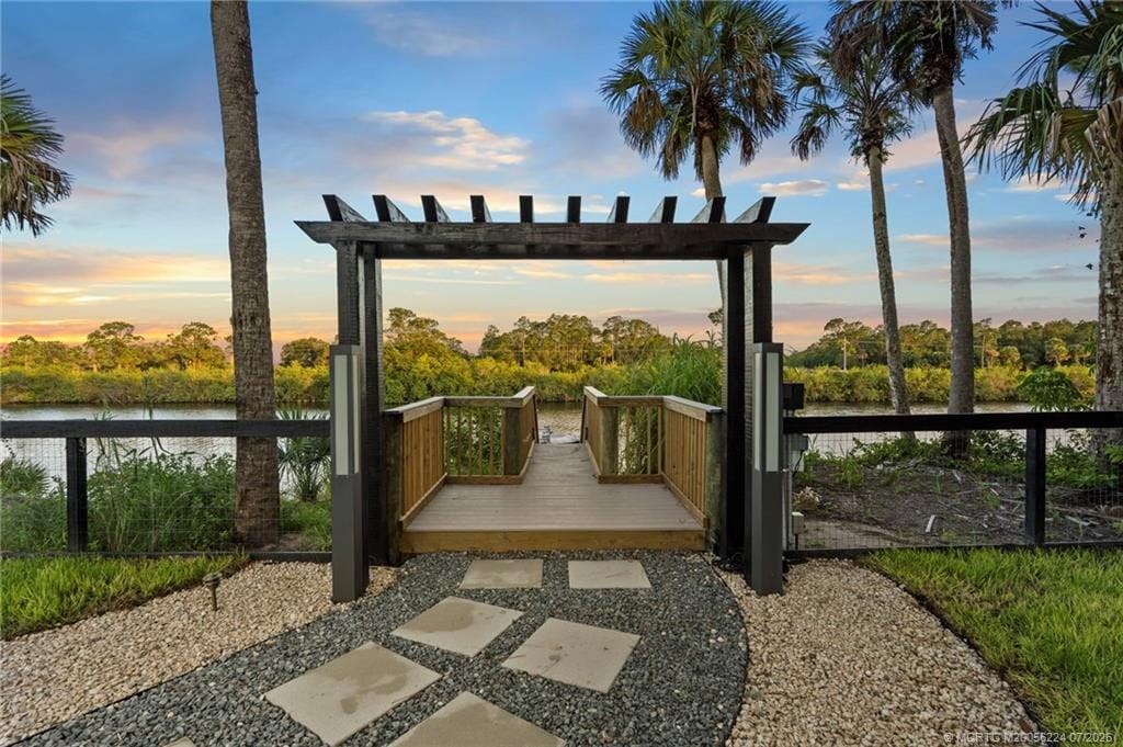 10190 SW Hemingway Terrace, Palm City, FL 34990 photo 4
