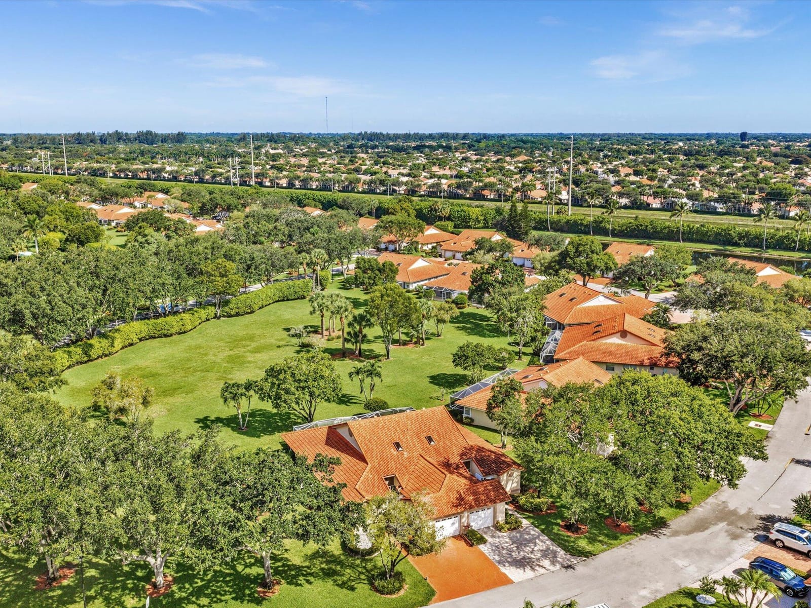7036 Summer Tree Drive B, Boynton Beach, FL 33437 photo 4