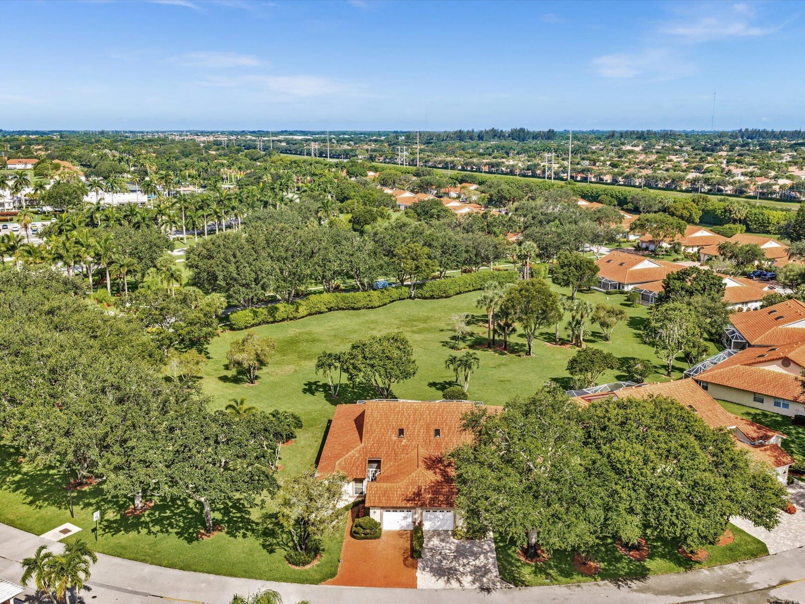 7036 Summer Tree Drive B, Boynton Beach, FL 33437 photo 5