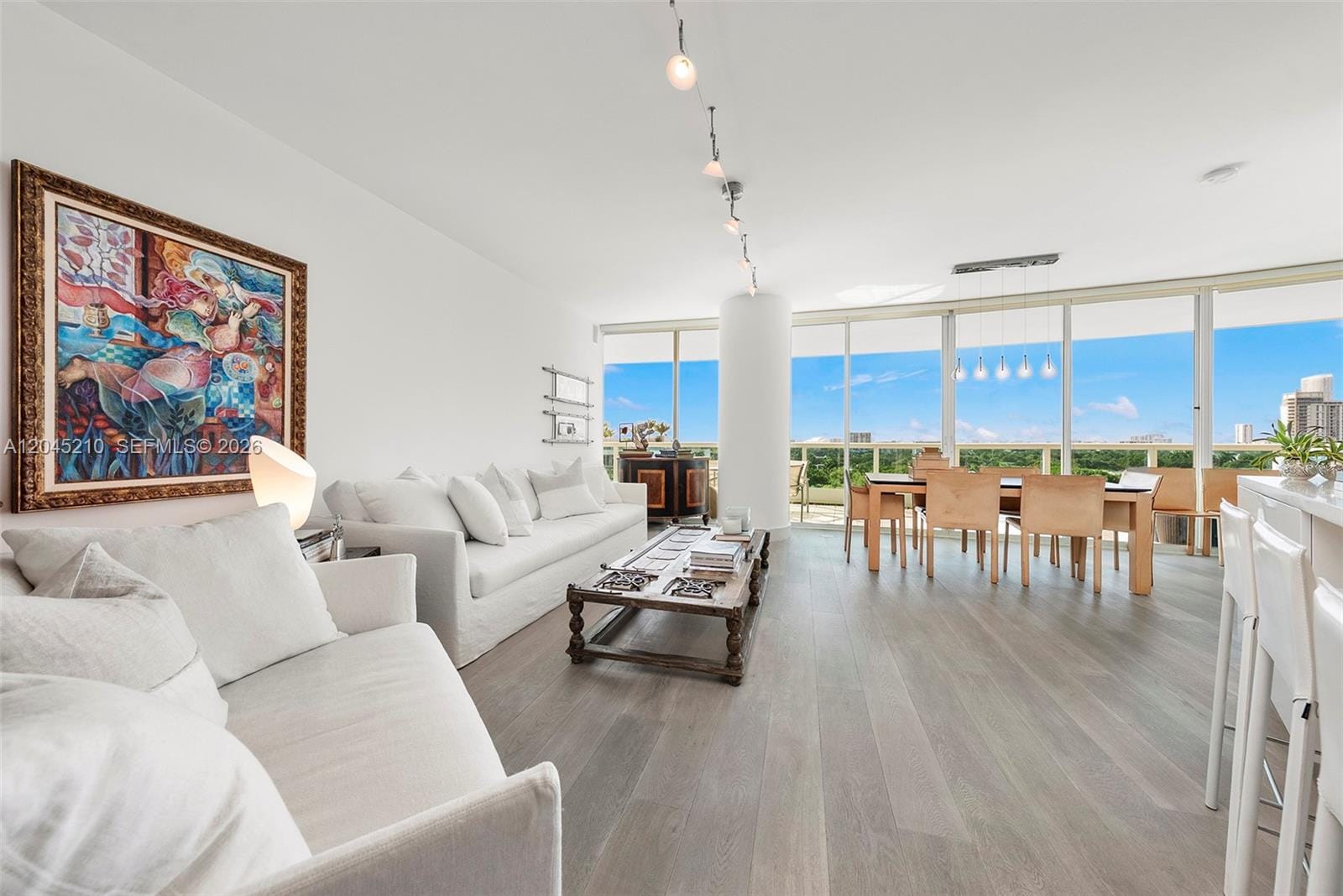 2127 Brickell Avenue 1006, Miami, FL 33129