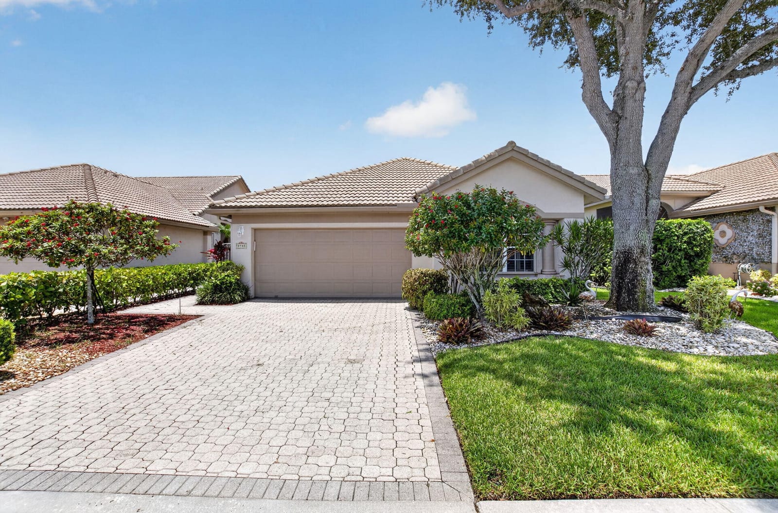 8908 Shoal Creek Lane, Boynton Beach, FL 33472 photo 1