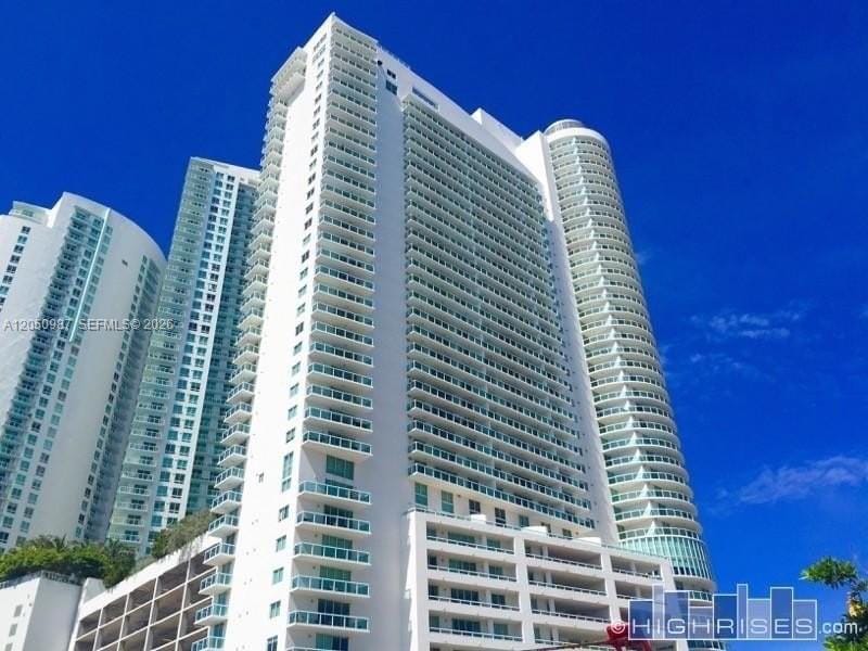 1800 N Bayshore Drive 3014, Miami, FL 33132