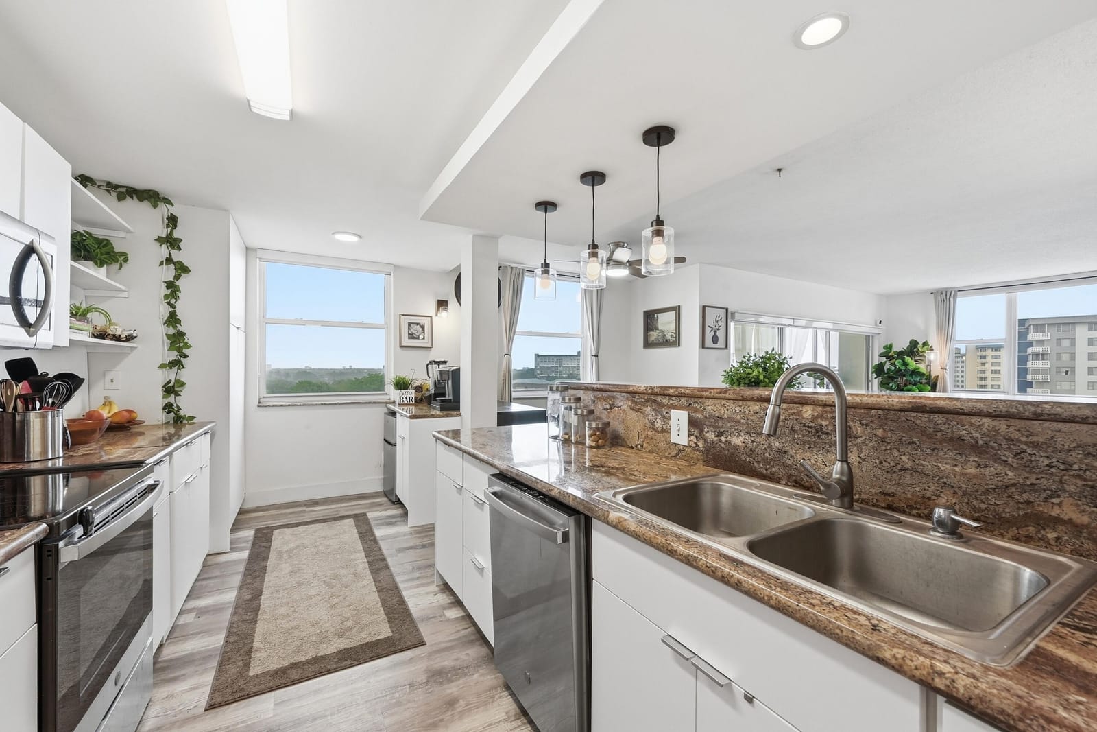 4400 Hillcrest Drive 719c, Hollywood, FL 33021 photo 7