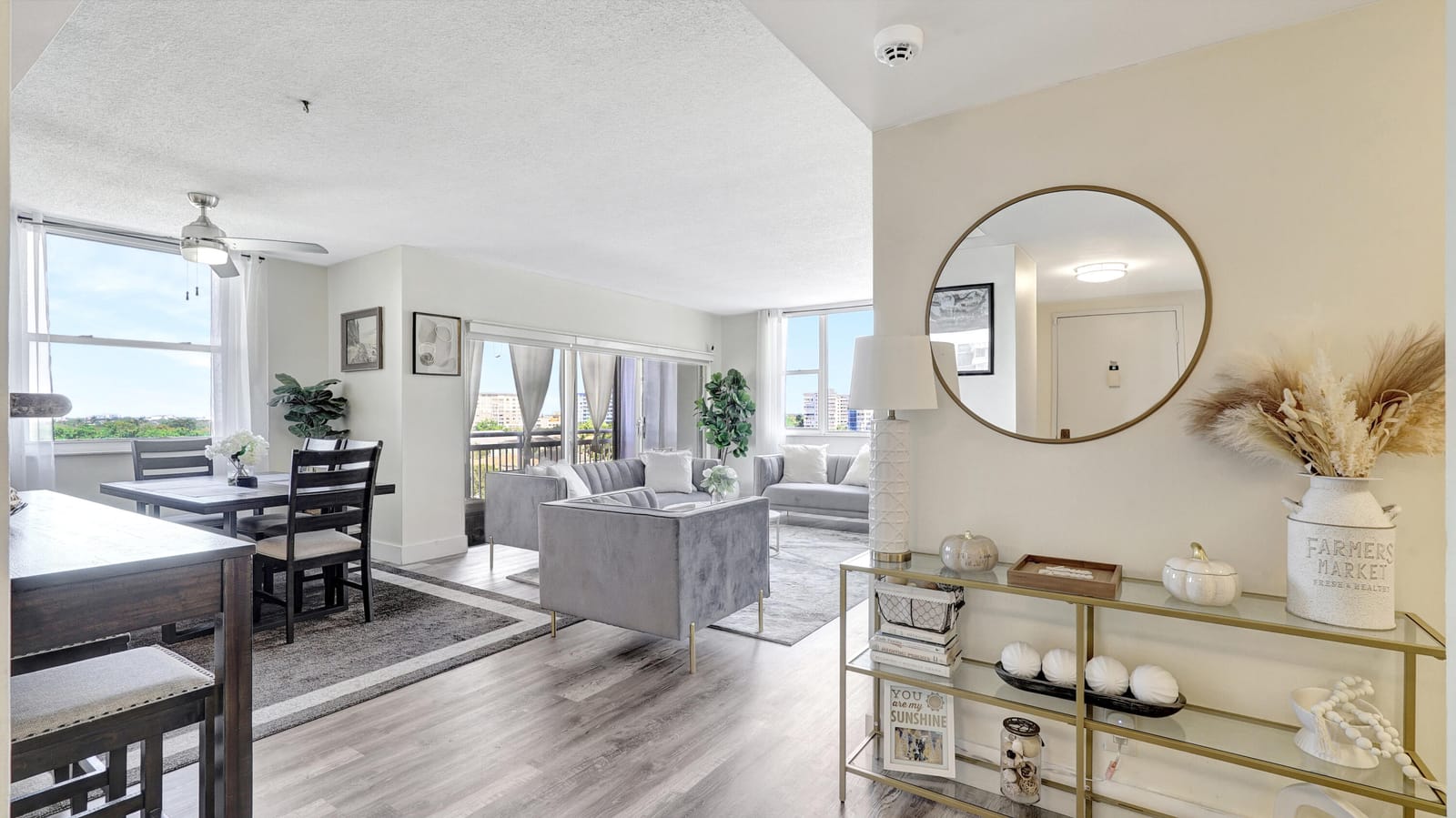4400 Hillcrest Drive 719c, Hollywood, FL 33021 photo 9