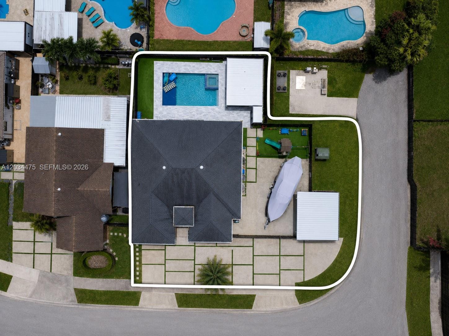 14420 SW 157th Street, Miami, FL 33177 photo 7