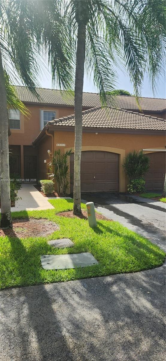 1599 Veracruz Lane, Weston, FL 33327