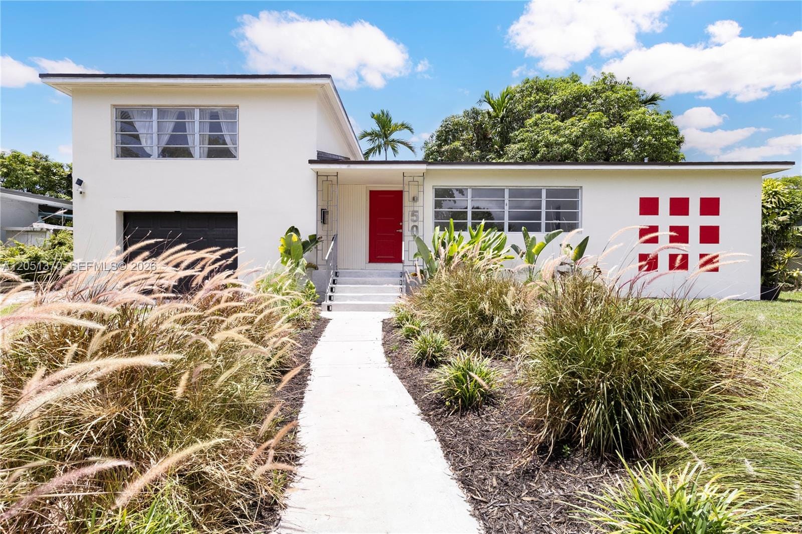 Pending home at 50 NE 124th Terrace, North Miami, FL 33161