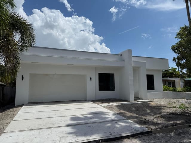 1781 NE 18th Street, North Ridge, Fort Lauderdale, FL