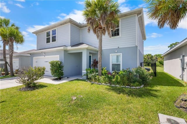 359 Clementine Road, Avalon Crossing, Fort Pierce, FL