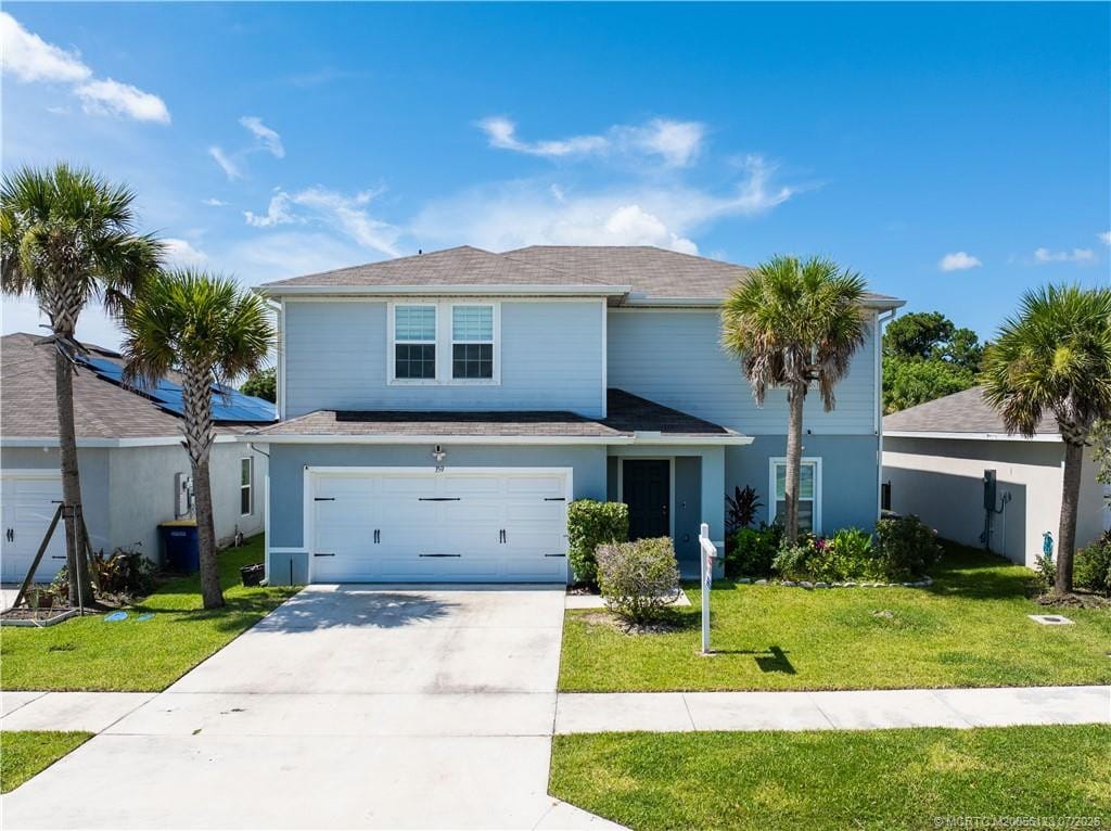 359 Clementine Road, Fort Pierce, FL 34981 photo 2