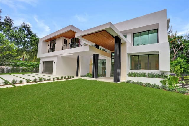 4640 Sunset Drive, Coral Gables Bisc Bay, Miami, FL