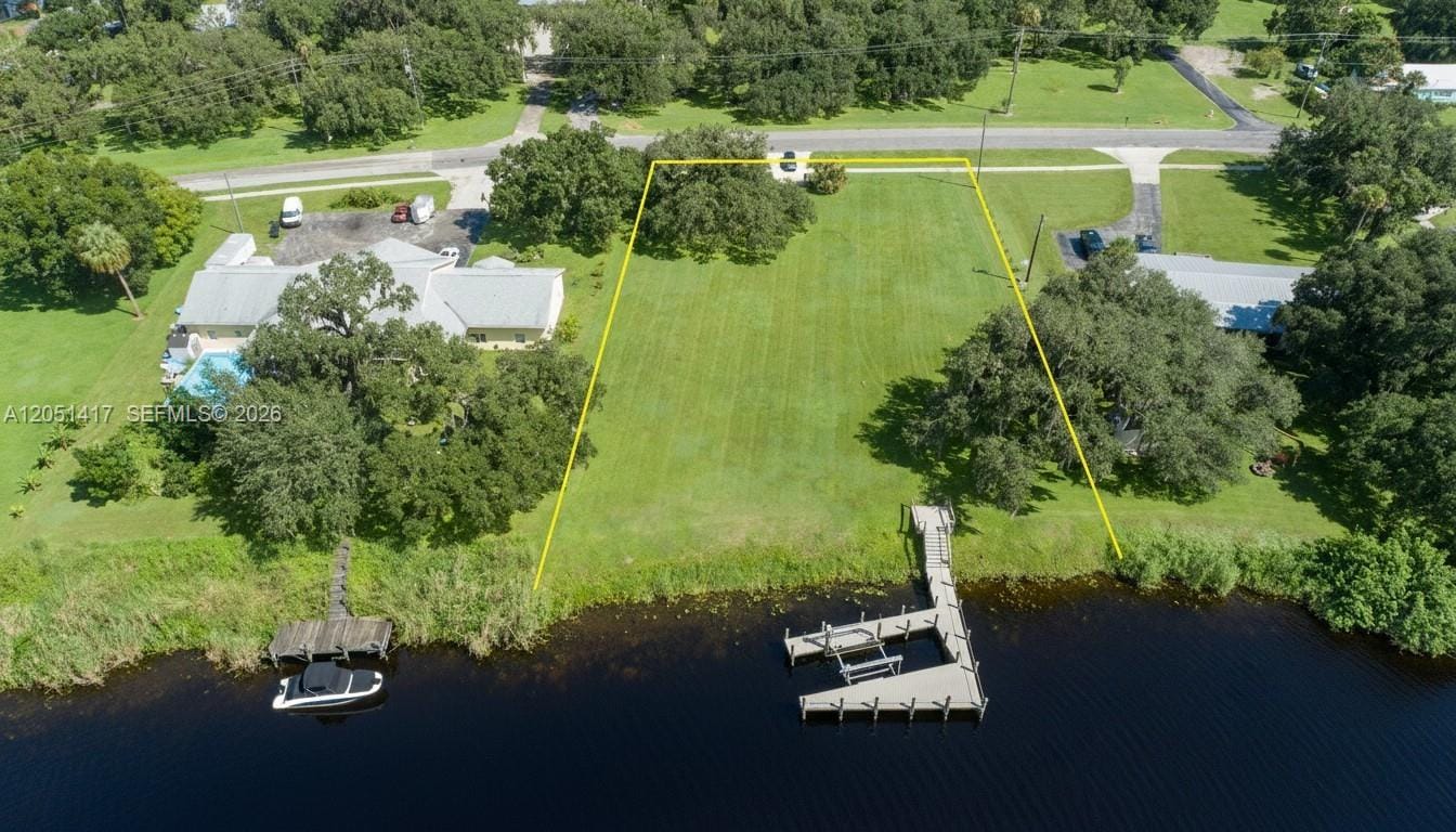 395 Old County Road 78, LaBelle, FL 33935