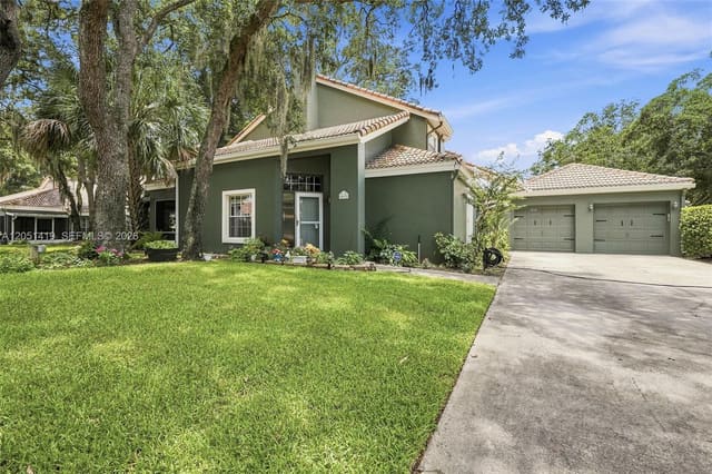 4478 Oak Arbor Circle, Orlando, FL