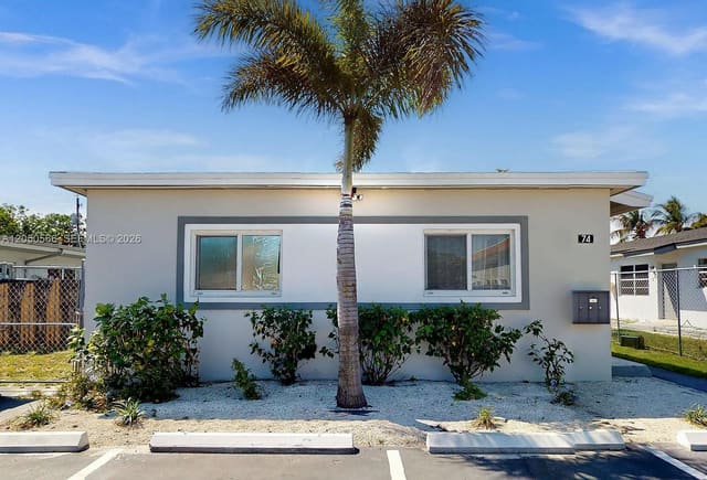 74 W 15th Street 4, Hialeah, FL 33010