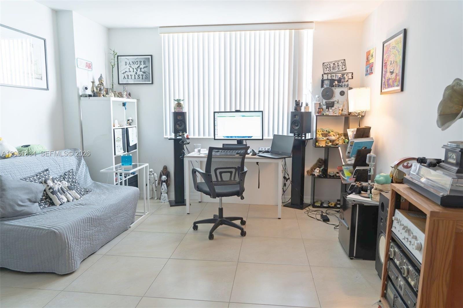 1155 Brickell Bay Drive 2508 — photo 12