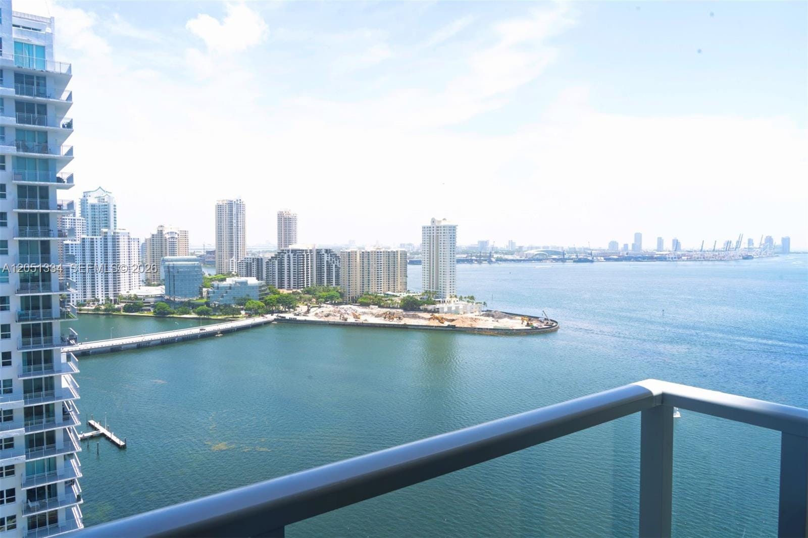 1155 Brickell Bay Drive 2508, Miami, FL 33131 photo 16