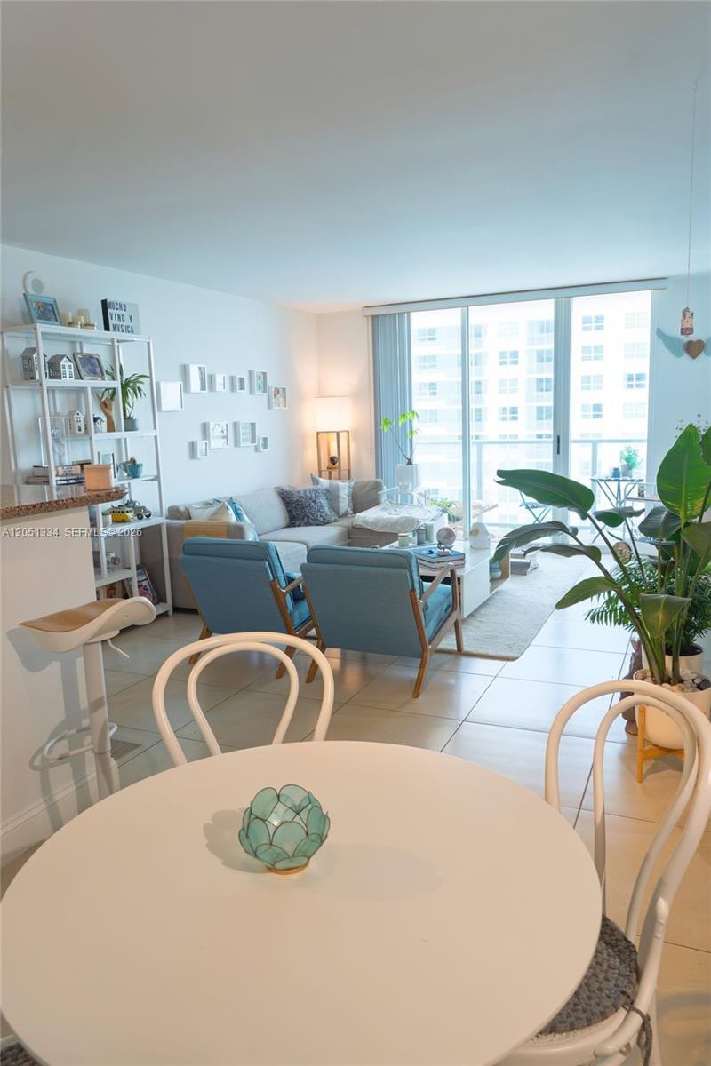 1155 Brickell Bay Drive 2508 — photo 3