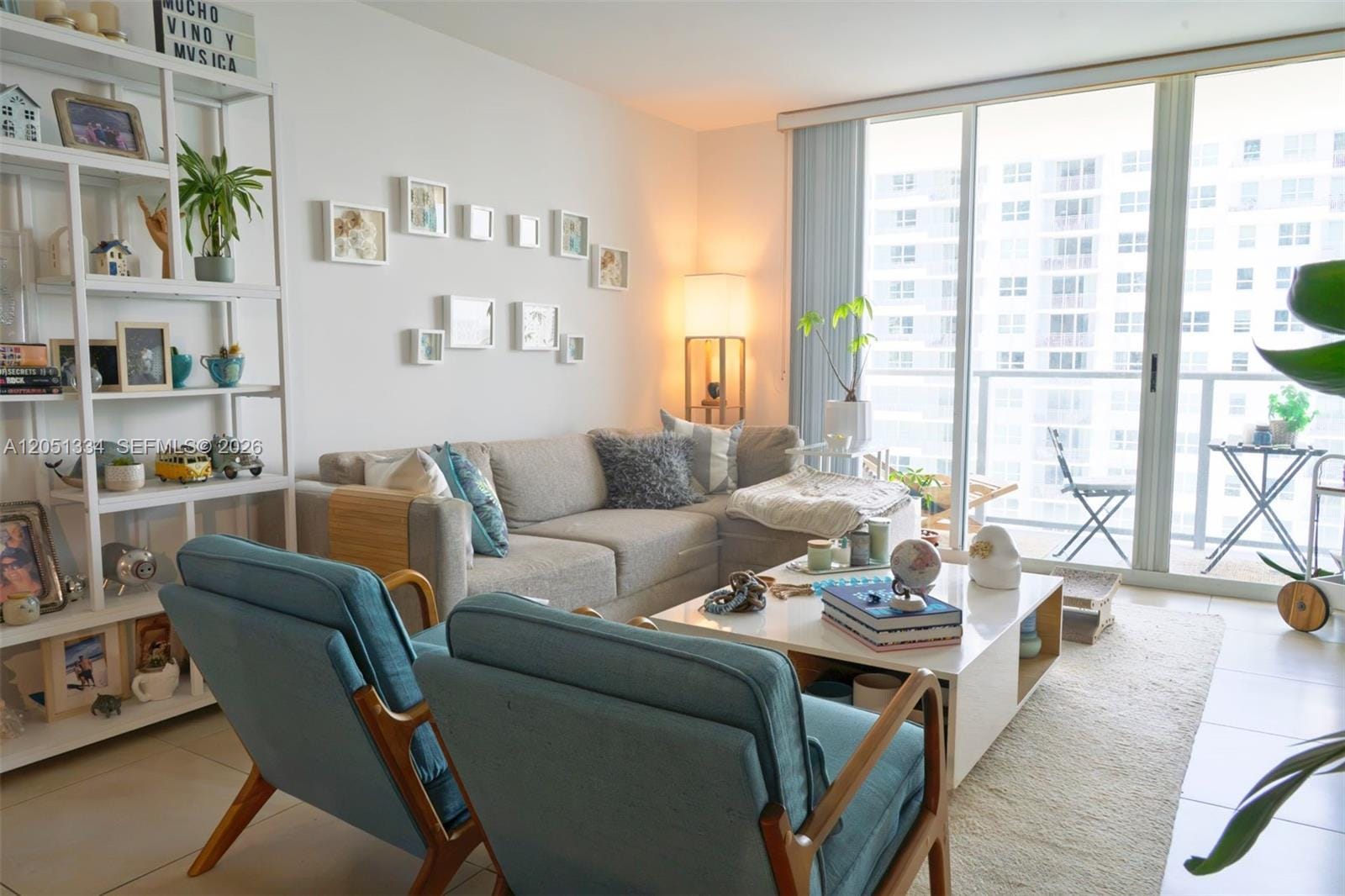1155 Brickell Bay Drive 2508 — photo 4