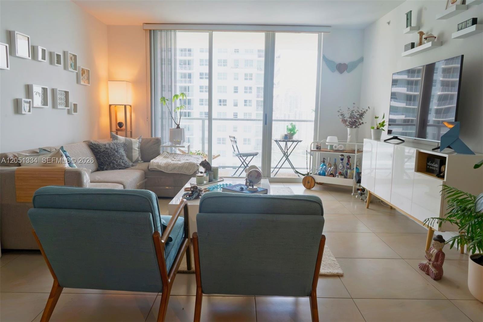 1155 Brickell Bay Drive 2508 — photo 5