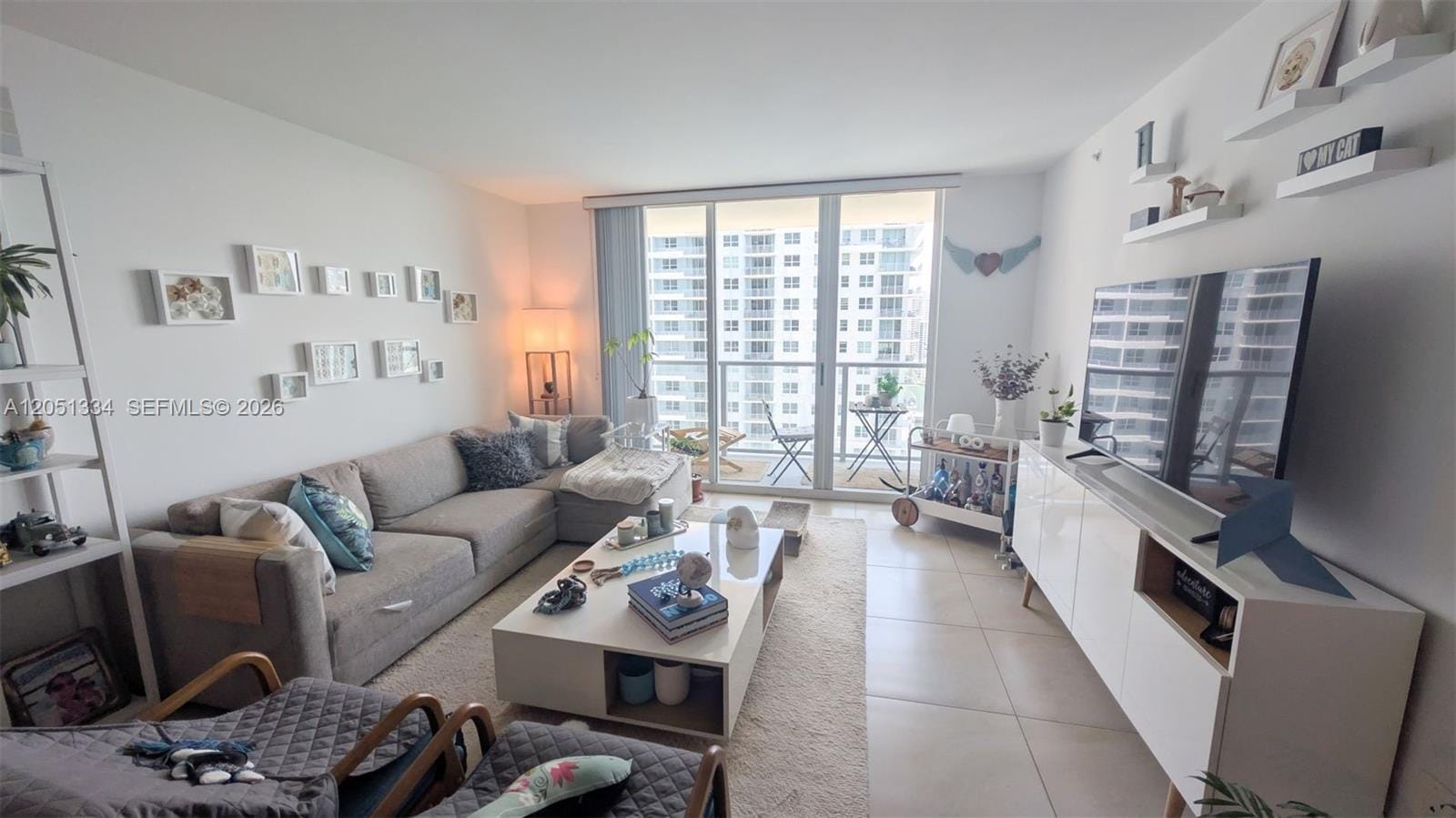 1155 Brickell Bay Drive 2508 — photo 6