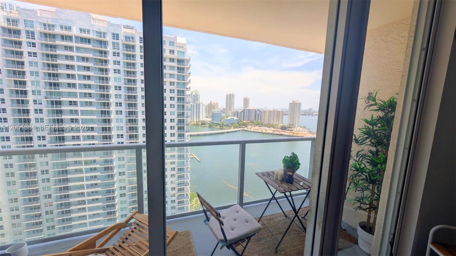 1155 Brickell Bay Drive 2508, Miami, FL 33131