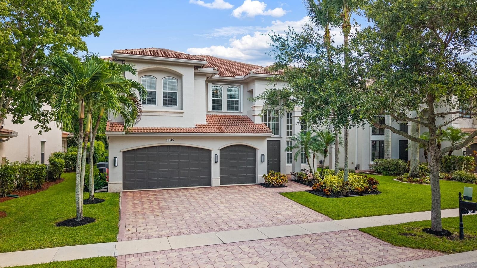 Pending home at 11045 Misty Ridge Way, Boynton Beach, FL 33473