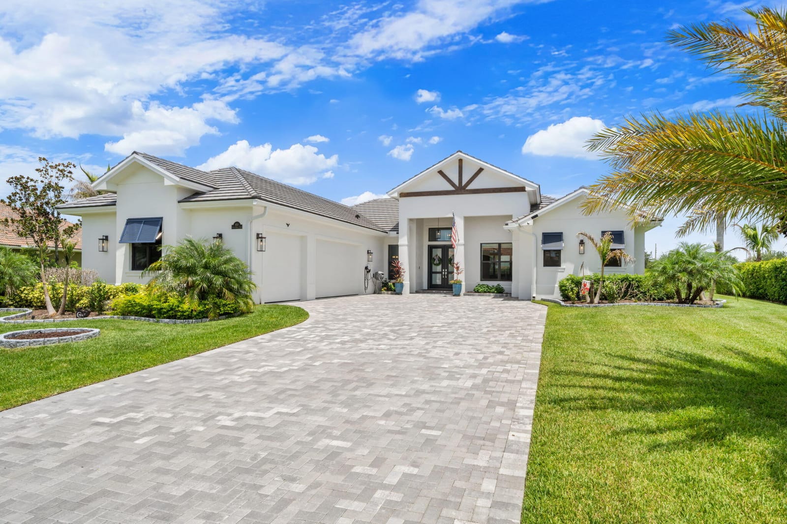 450 Stoney Brook Farm Court, Vero Beach, FL 32968