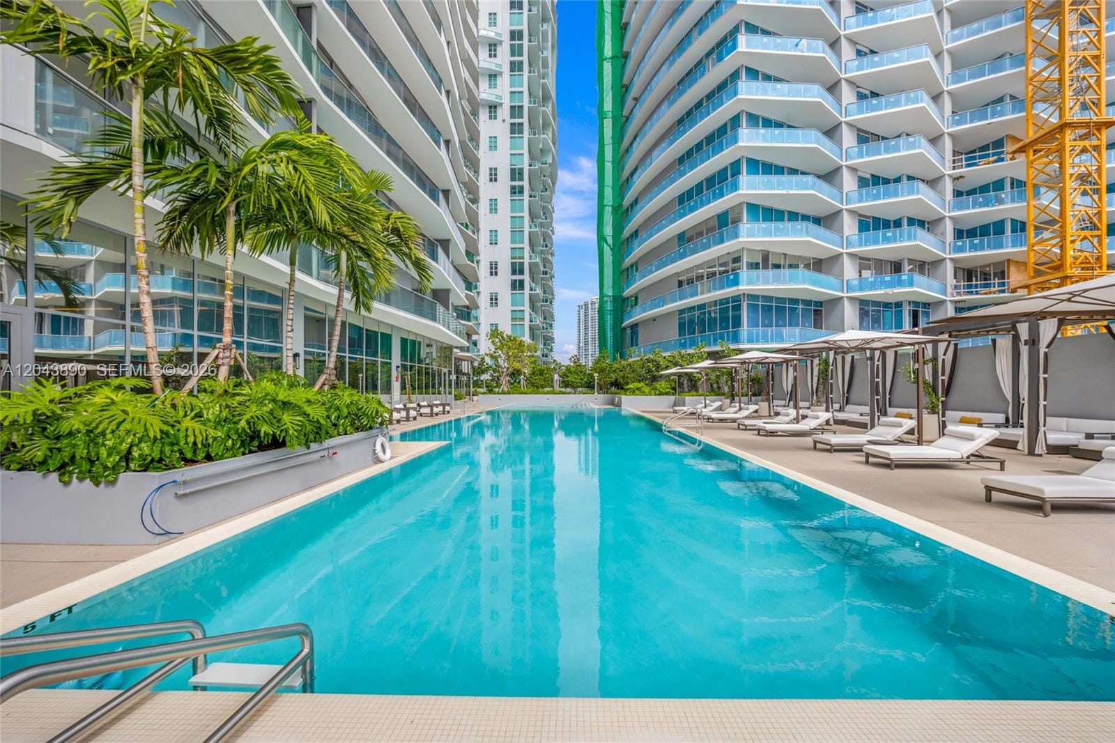 77 SE 5 Street 1708, Miami, FL 33131 photo 14