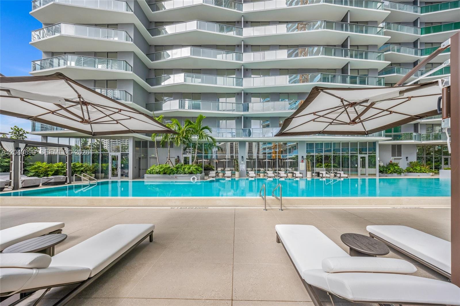 77 SE 5 Street 1708, Miami, FL 33131 photo 15