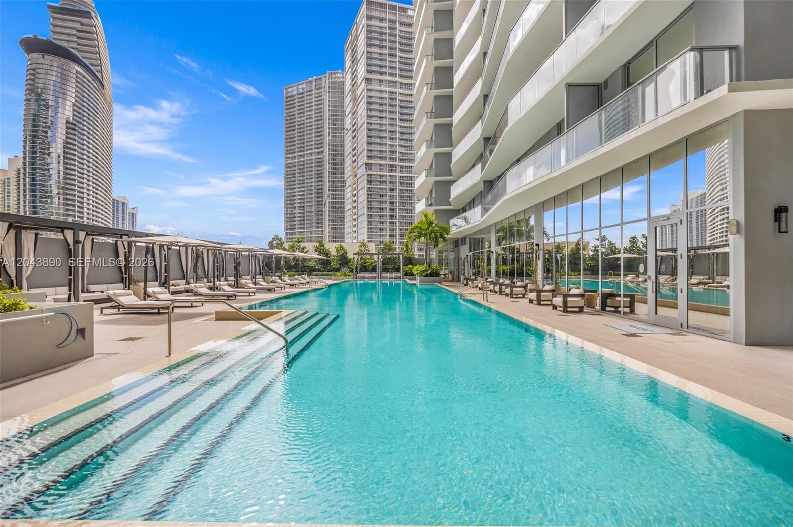 77 SE 5 Street 1708, Miami, FL 33131 photo 16