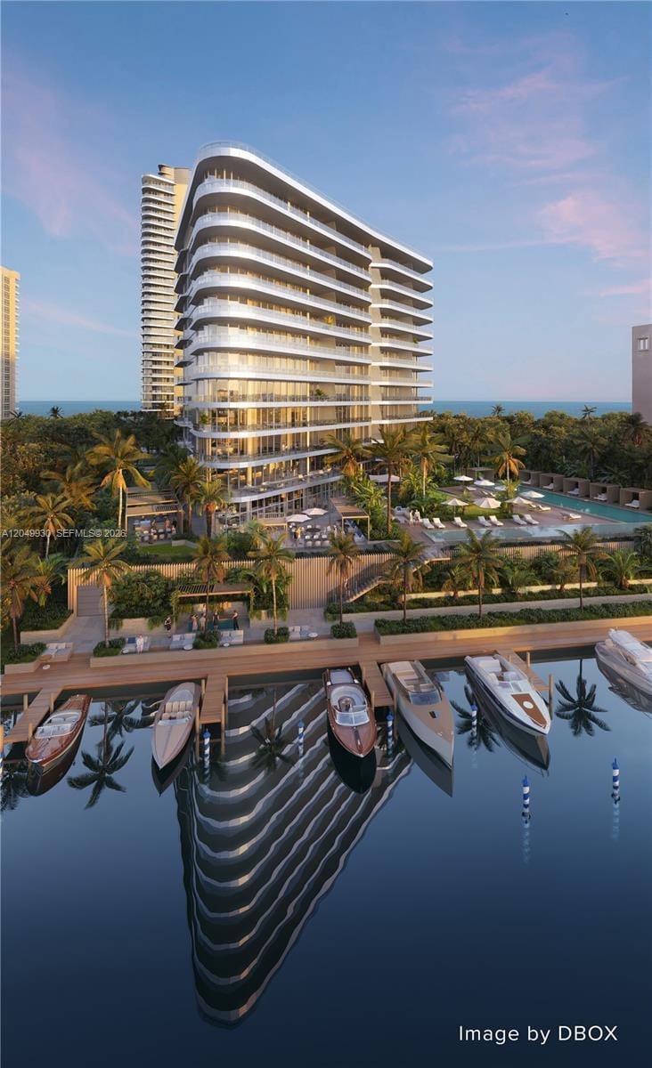 1380 S Ocean Boulevard 401 — photo 8