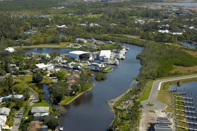 332 SW Salerno Road, 593845 Harbor Estates St Lucie Sett, Stuart, FL