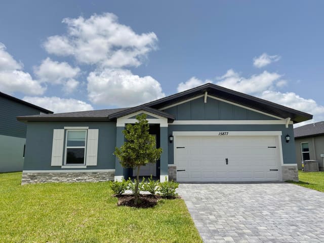 15877 SW Vine Drive, Indiantown, FL 34956