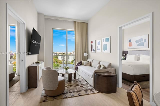 1611 SW 2nd Avenue 516, Miami, FL 33129