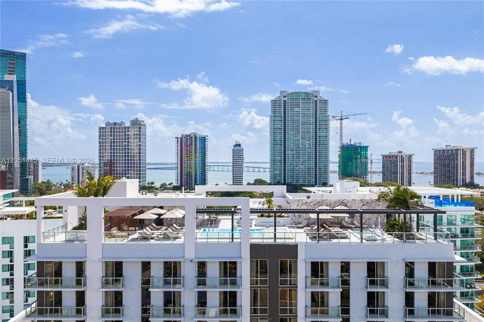 1611 SW 2nd Avenue 516, Miami, FL 33129 photo 6