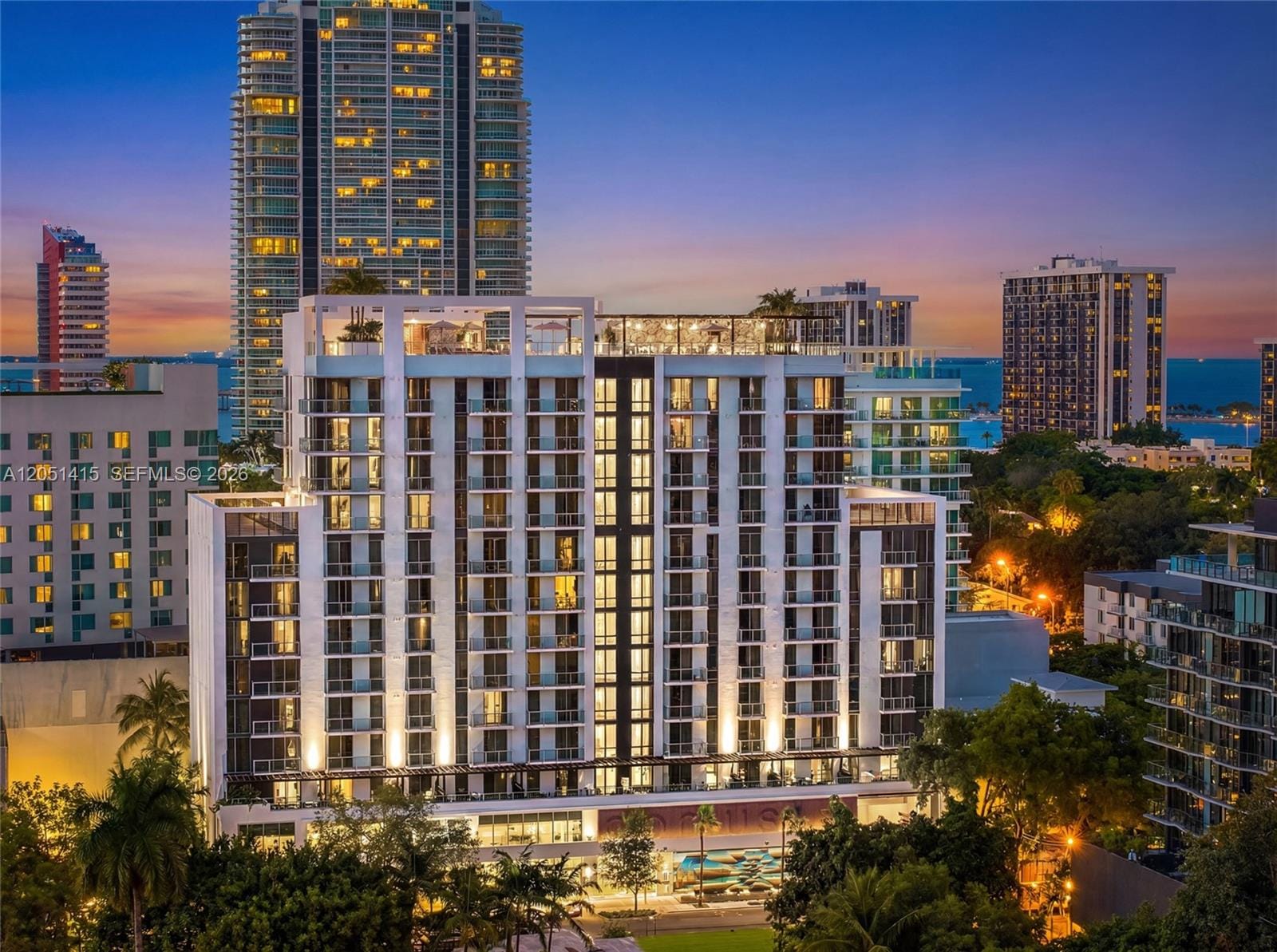 1611 SW 2nd Avenue 516, Miami, FL 33129 photo 7