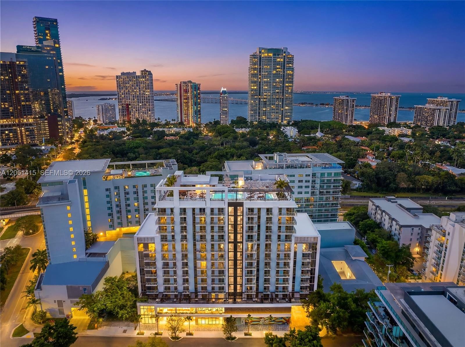 1611 SW 2nd Avenue 516, Miami, FL 33129 photo 8