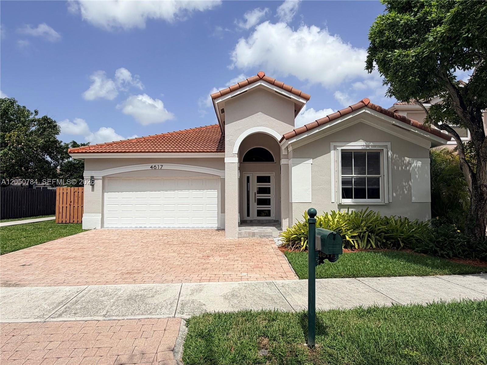 4617 NW 96th Avenue -
