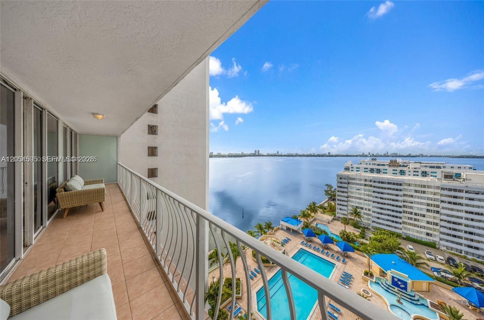 7601 E Treasure Drive 1722, North Bay Village, FL 33141 photo 26