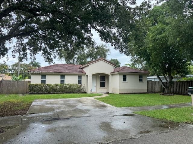 21733 Ingraham Ave Road, Cutler Bay, FL 33190