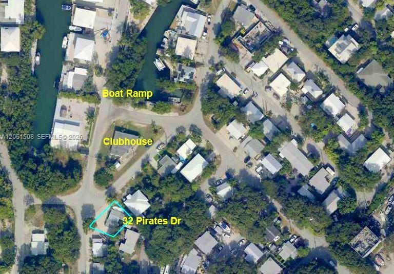 32 Pirates Drive, Key Largo, FL 33037 photo 4