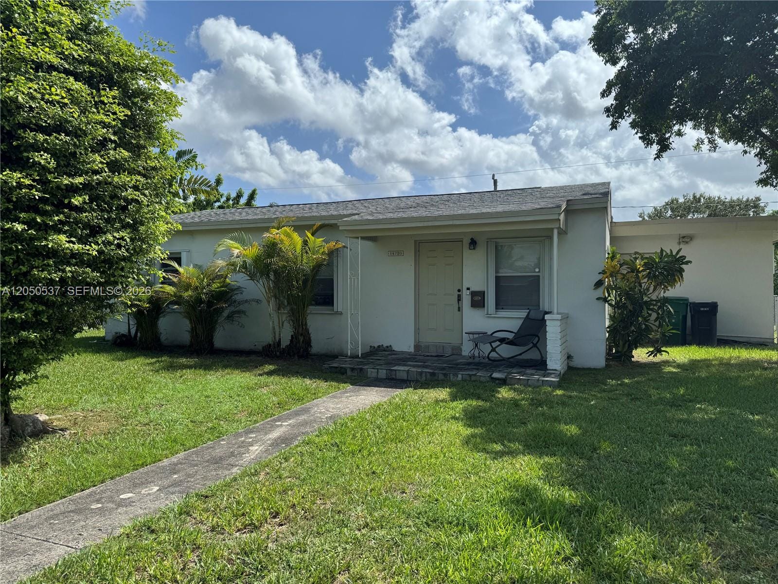 14720 Jackson Street, Miami, FL 33176